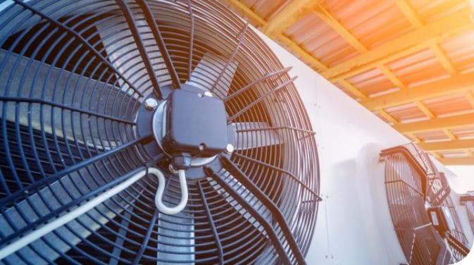 Trane system