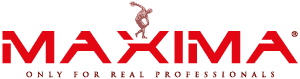 Maxima logo