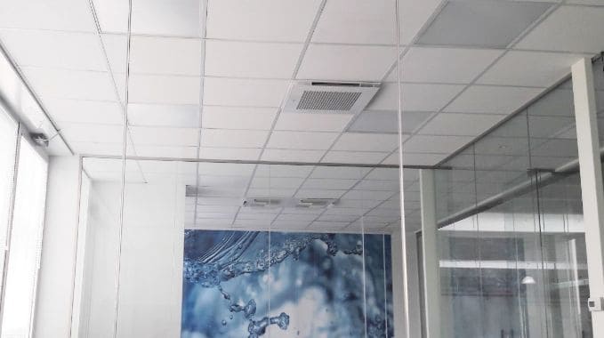 PST Clima - Kontor