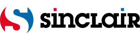 Sinclair logo