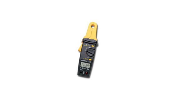 Center 223 Digital Multimeter, strømtang AC/DC
