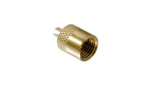 Blendhette m/spor 1/4" CD2250