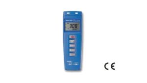 Center Mini dobbelttermometer m/2 følere