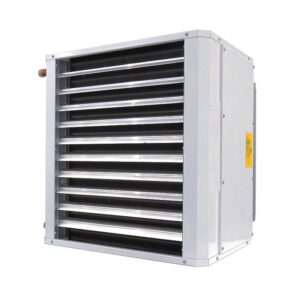 AW 63a-EC Aerotemper