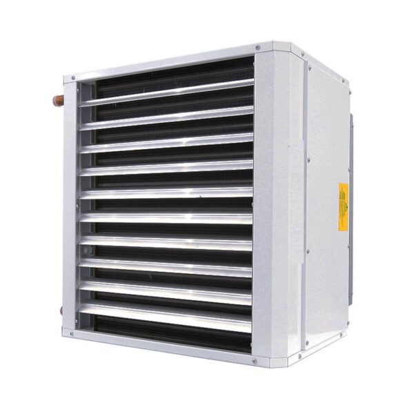 AW 63a-EC Aerotemper