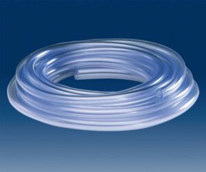 Drensslange for Eckerle drenspumper Ø8x2 mm for EE150, EE300, EE400M, 50 meter lengde