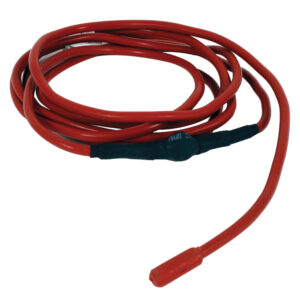 Varmekabel 75W med termostat