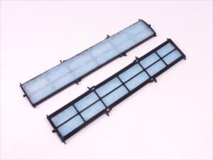 General luftfilter  Air Cleaning Filter for