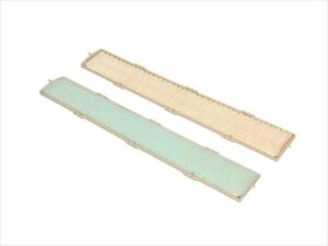 General luftfilter for luftrensing for ASHA30LCC