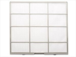 General Luftfilter for veggmontert innedel ASHA/G: 07-14LGC/LEC/LECB/LECA