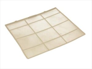 General Luftfilter for veggmontert innedel ASHGxxLTCN (Design)