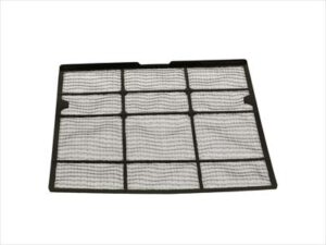 General luftFilter for veggmontert inendel ASH*xxLLCC
