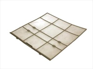 General luftfilter for veggmontert innedel ASHG09-14LMC, A og B
