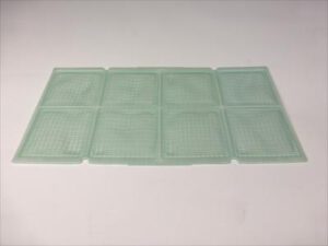 General Luftfilter for takmontert innedel ABHA18-24LATN