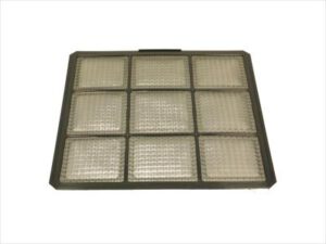 Filter Assy for AU7-18