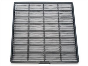General Long Life Filter himlingkassett inndel AUH*30-36
