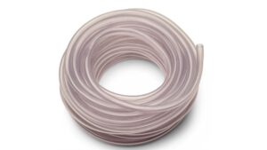 Plastslange Ø 6mm L 5 meter