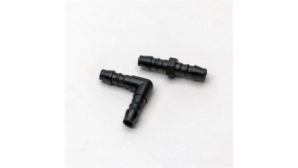 ACC00204 Skjøtestykke til 6 mm slange