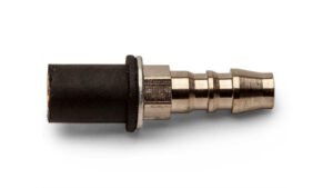 Tilkobling til soil Ø6mm pr stk (6 pr/pk)