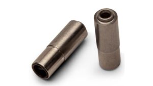 Kontraventil for 6mm slange
