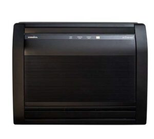 Gulvmodellen 4.0 modell 12 Blackline - General gulvmodell innedel (Nordisk) R-32