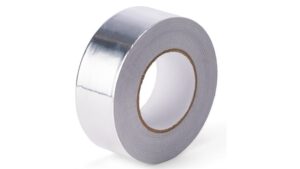 Aluminiumstape 35 mm x 50m