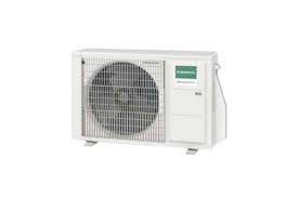 General Multi 2 utedel 4,3 (1,4-4,6) kW, 230v, R-32, 0,9kg
