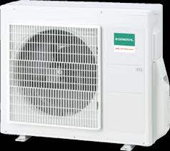 General Utedel 8 (2,9-9) kW, R-32, 1,9kg