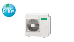 General utedel Multi 6, 12,5 (3,5-14) kW, 4kg