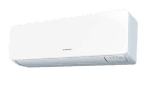General Veggmontert Innedel 2kW, R-32 klargjort for WI-Fi med USB