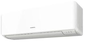 Vinterkongen 4.1 modell 12 - General veggmontert Innedel (Nordisk) R-32
