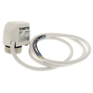 PST Clima, ON-OFF elektrotermisk aktuator 24V