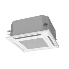 General himlingkassett Innedel 2kW, 60x60, R-32 (multi)