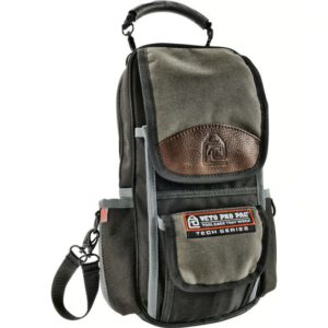 VETO PRO PAC - TECH PAC, Instrument taske MB2