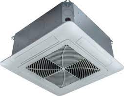 PST Clima Standard grill for 60x60 himlingskassett