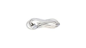 Kabel med støpsel 7,5 meter kabel 1,5 mm2