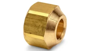 Flaremutter 3/8"