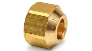 Flaremutter 3/4"