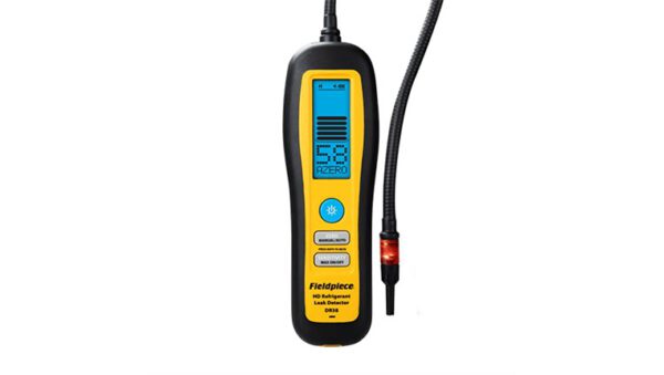 Fieldpiece Lekksøker Diode 0,85gr/år