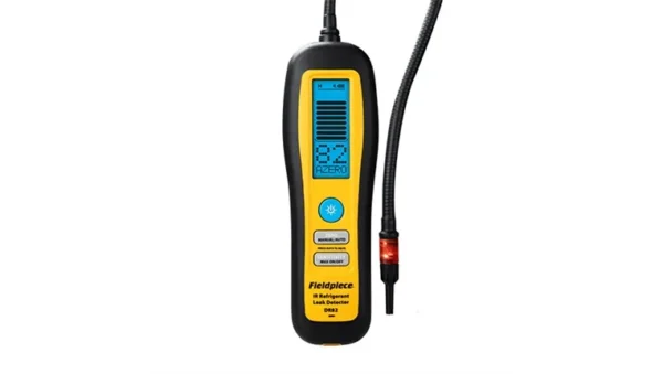 Fieldpiece Lekksøker IR 0,85gr/år