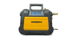 Fieldpiece Digital Tømmestasjon A2L