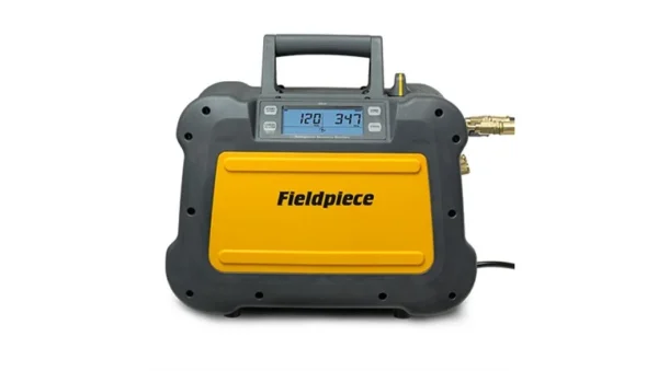 Fieldpiece Digital Tømmestasjon A2L