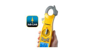 Fieldpiece Multimeter SC680