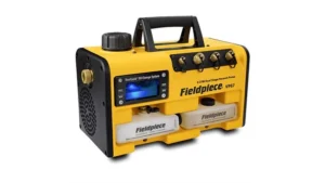 Fieldpiece VP67 170l/m A2L Vakuumpumpe