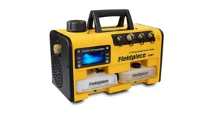 Fieldpiece VP87 226l/m A2L Vakuumpumpe