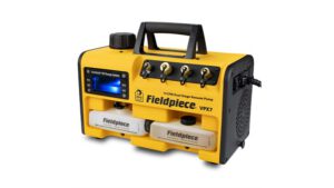 Fieldpiece VPX7 283l/min A2L Vakuumpumpe
