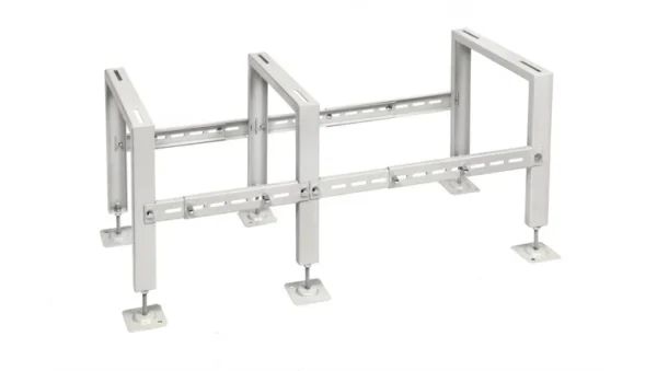Markstativ 440-500x800-1360x430mm 200kg XL Tre ben