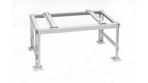 Markstativ 350-400x850x430mm 160kg 2 pr pk