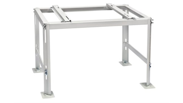Markstativ 550-600x850x430mm 160kg 2 pr pk
