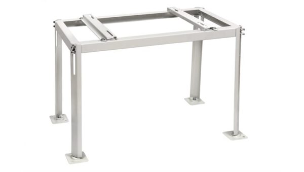 Markstativ 550-600x850x430mm 100kg 2 pr pk